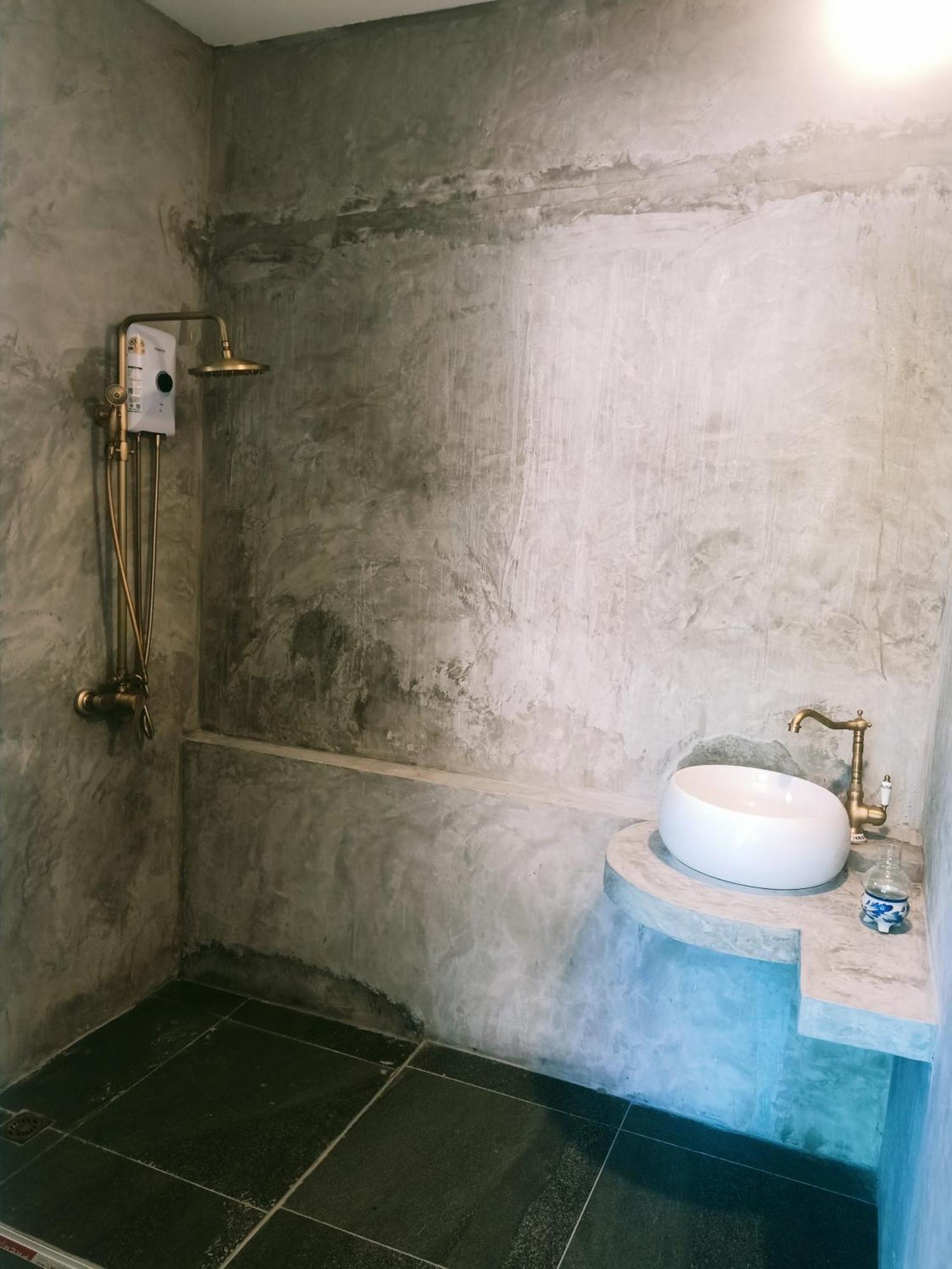 Anodash Homestay 반 타이 외부 사진